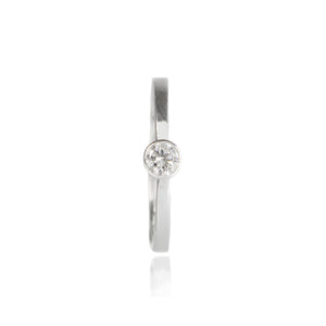 Sophia Engagement ring