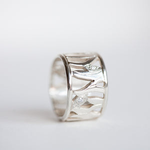 Field ring