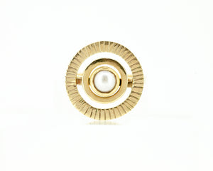 Mythos Helios Ring