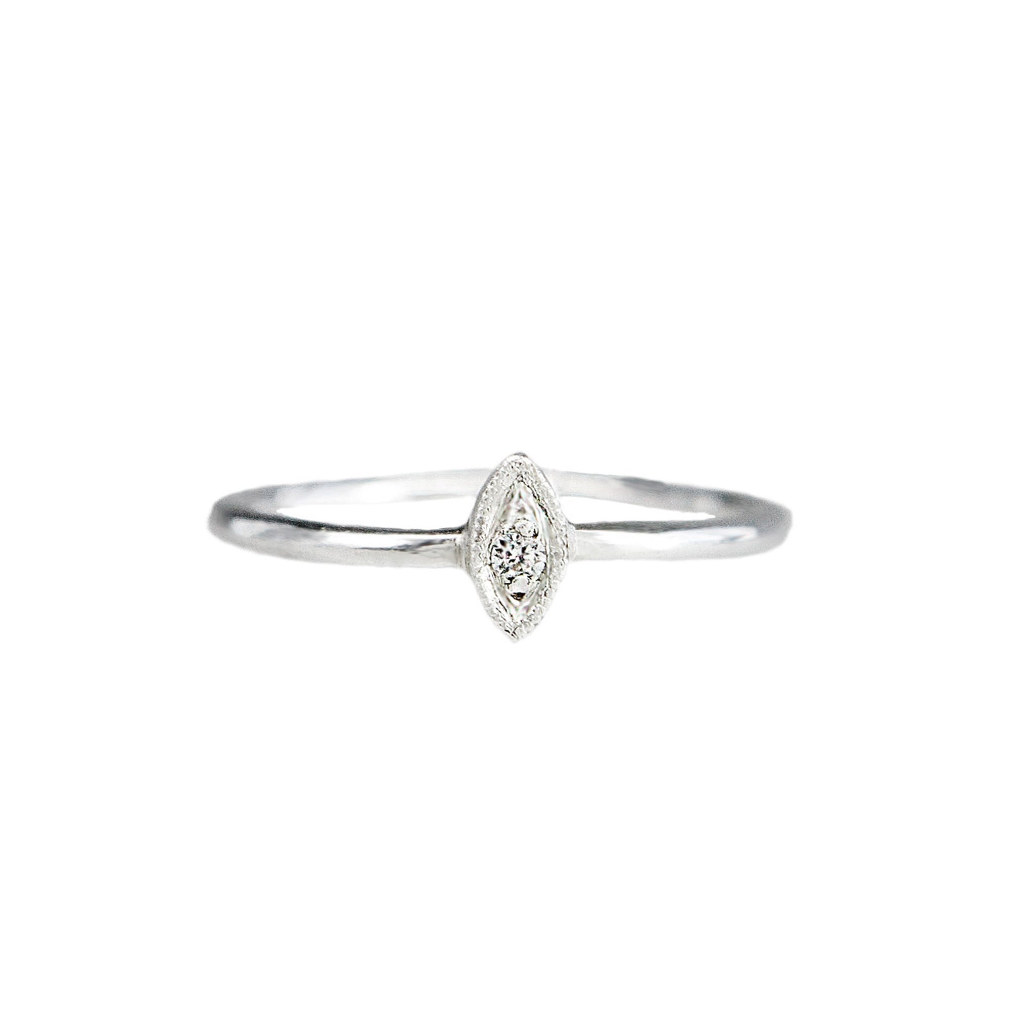 No.8 Ethical Proposal Ring