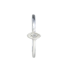 No.8 Ethical Proposal Ring