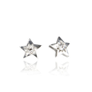 Celestial Star Studs