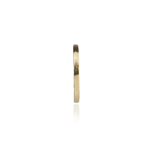 Arabesque 1.8mm Reverse D Ring