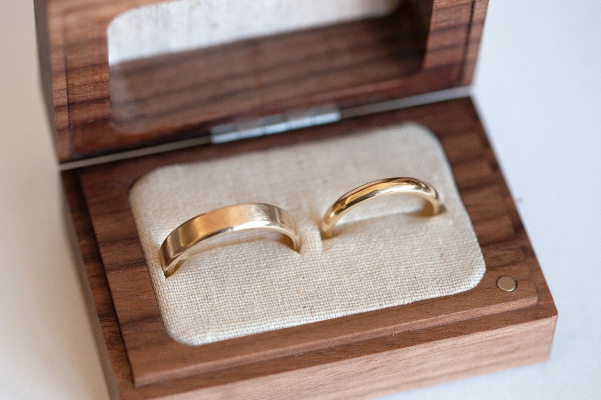 Metal Types - What is the difference between 9ct and 18ct Gold?