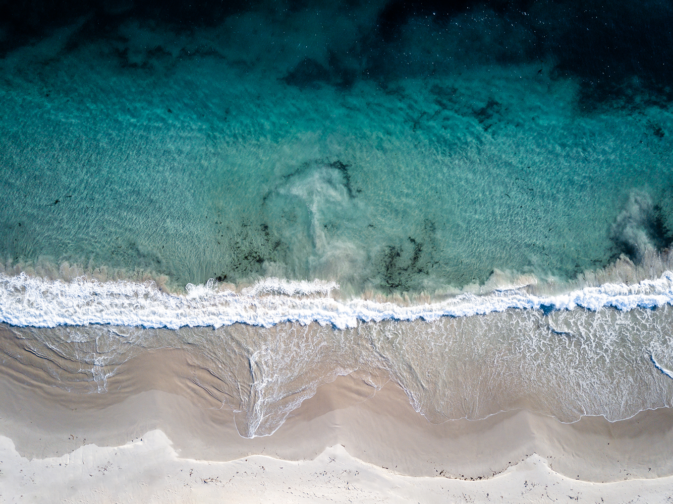 Introducing Ocean Diamonds - For All Our Ocean Loving Friends