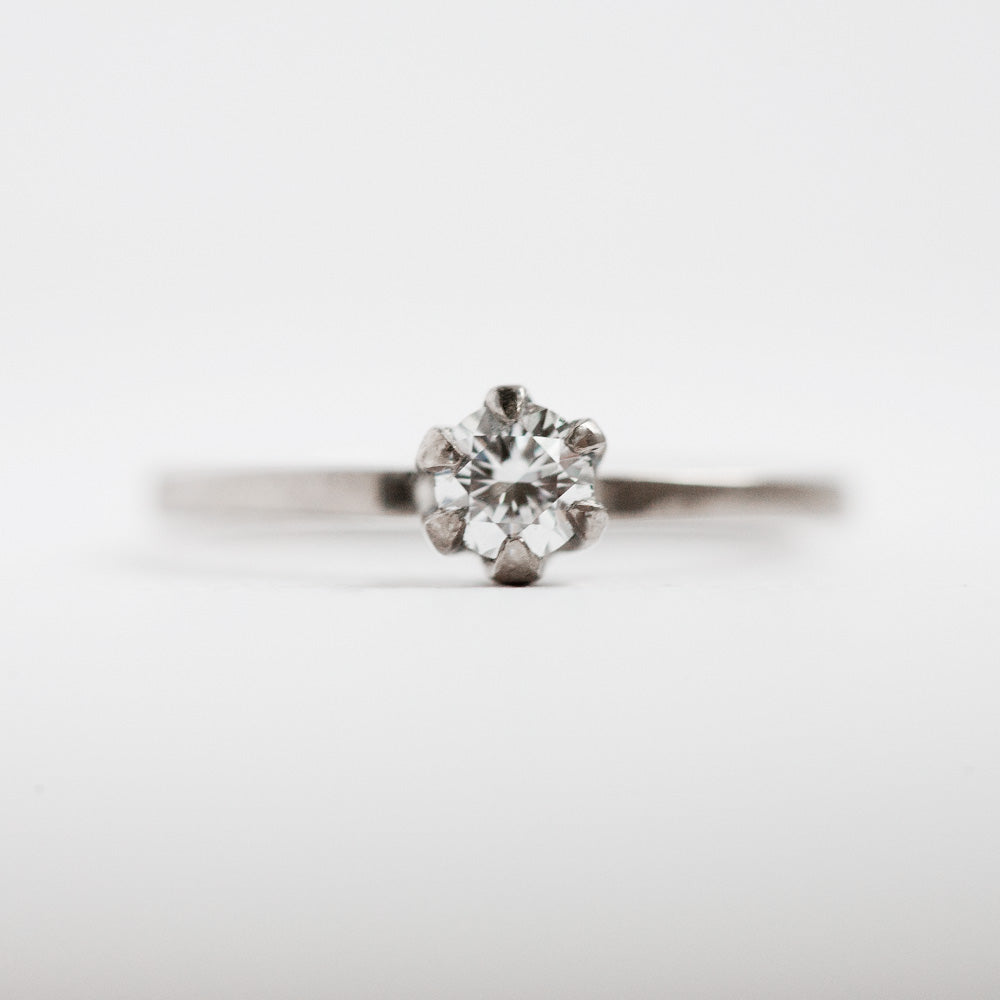 The Audrey Ring main image 1