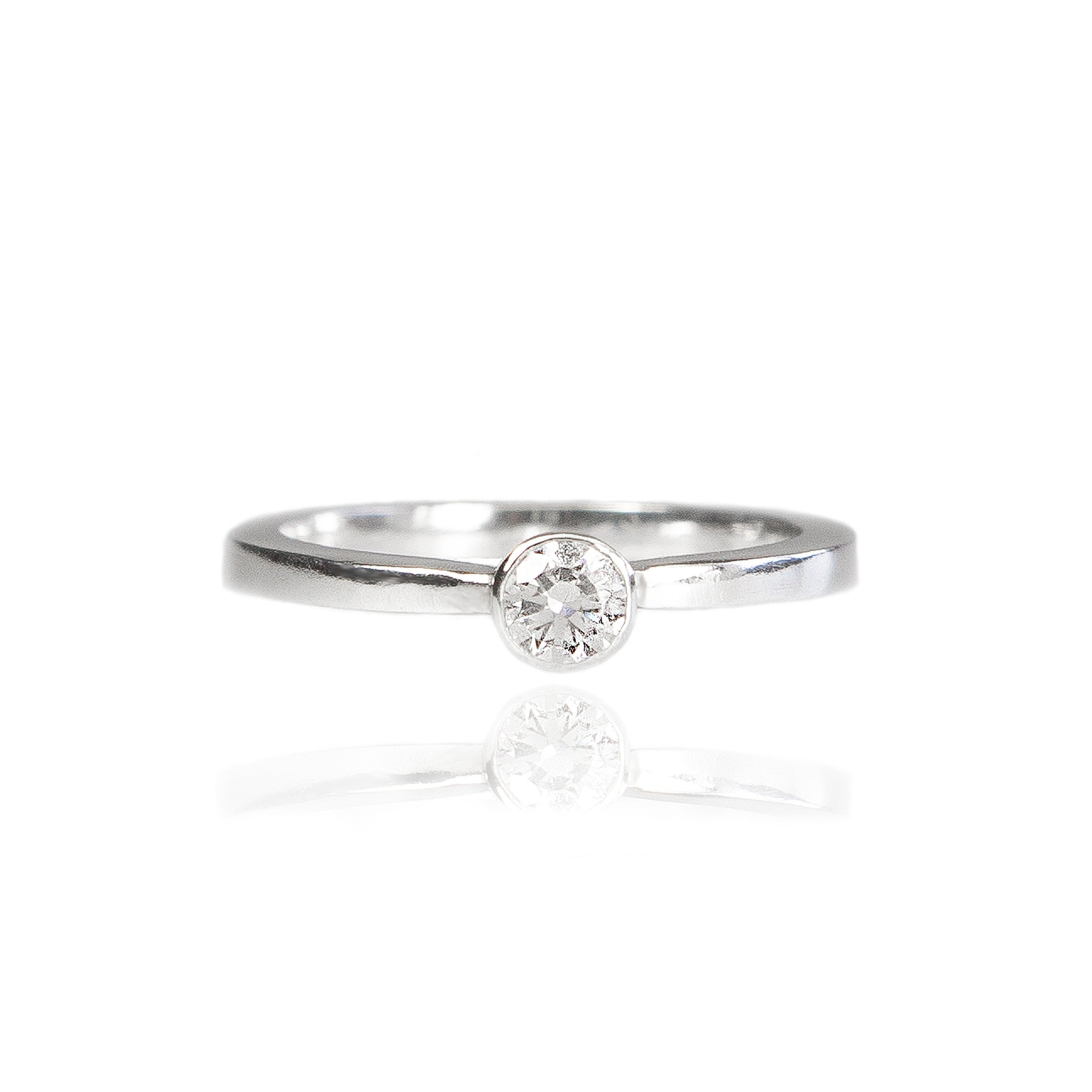 Sophia Engagement ring