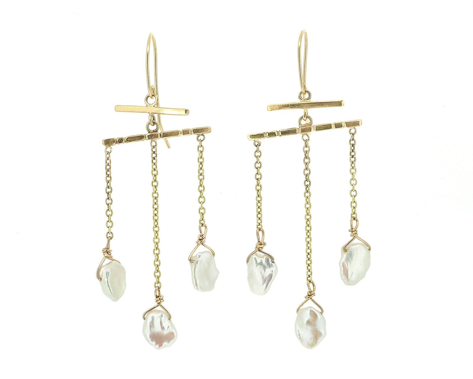 Mythos Aphrodite Earrings