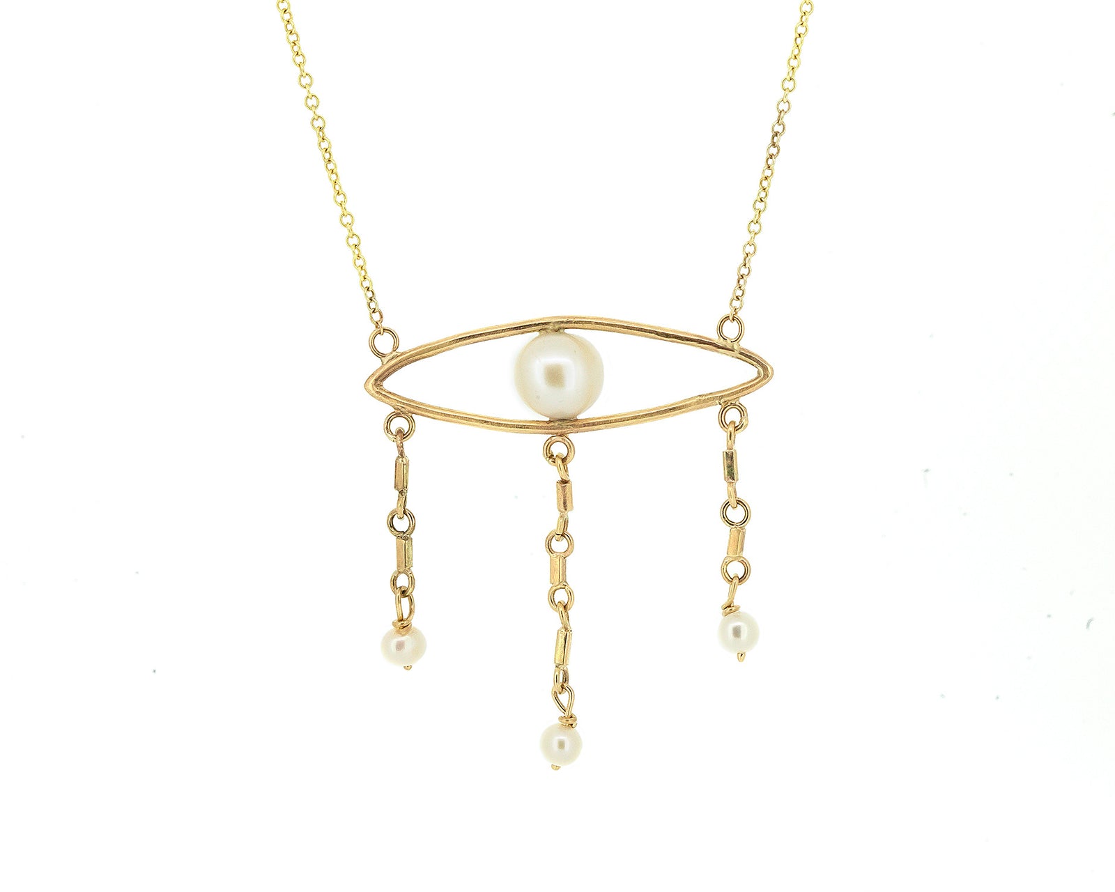 Mythos Aphrodite Necklace